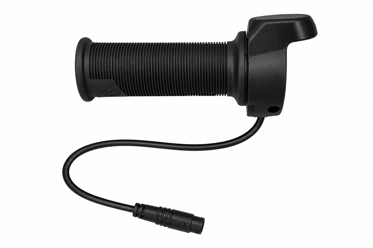 Throttle for RFN EVO 18 and EVO 20