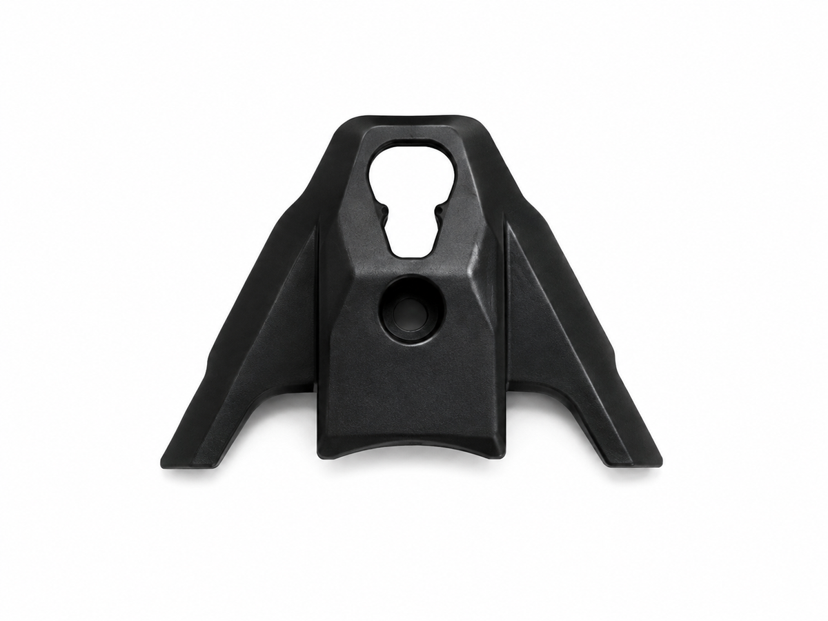 Display Installation Cover For RFN Warrior Kids SX-E5