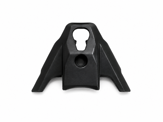 Display Installation Cover For RFN Warrior Kids SX-E5