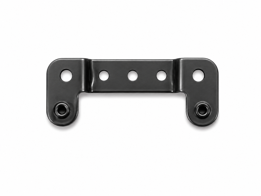 Front Side Cover Mounting Bracket For RFN Warrior Kids SX-E5