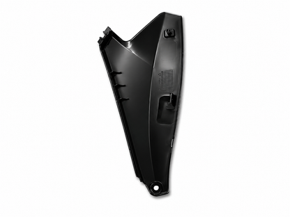 Black Left Rear Side Plate For RFN Warrior Kids SX-E5