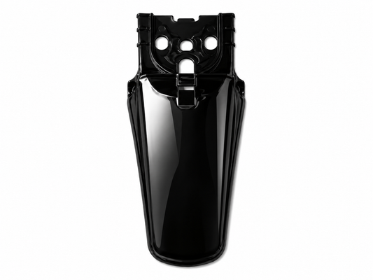 RFN Warrior Kids SX-E5 Black Rear Fender