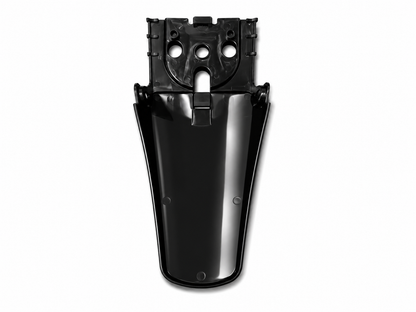 Black Rear Fender For RFN Warrior Kids SX-E5