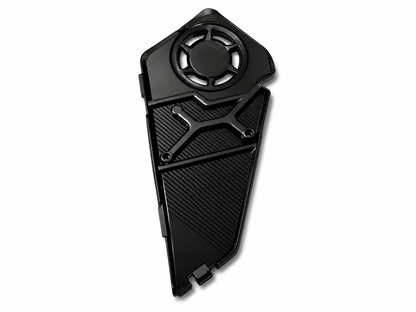 Right Battery Plastic Cover For RFN Warrior Kids SX-E5