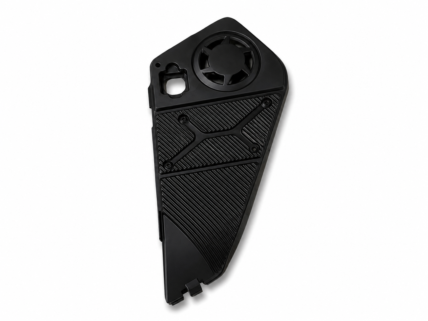 Left Battery Plastic Cover RFN Warrior Kids SX-E5