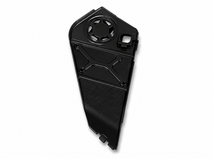 Left Battery Plastic Cover RFN Warrior Kids SX-E5