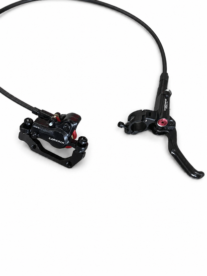 Front Brake Assy For RFN Warrior Kids SX-E500