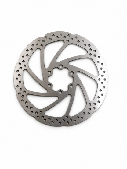 Front Brake Assy For RFN Warrior Kids SX-E500