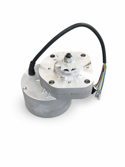 Motor For RFN Warrior Kids SX-E500