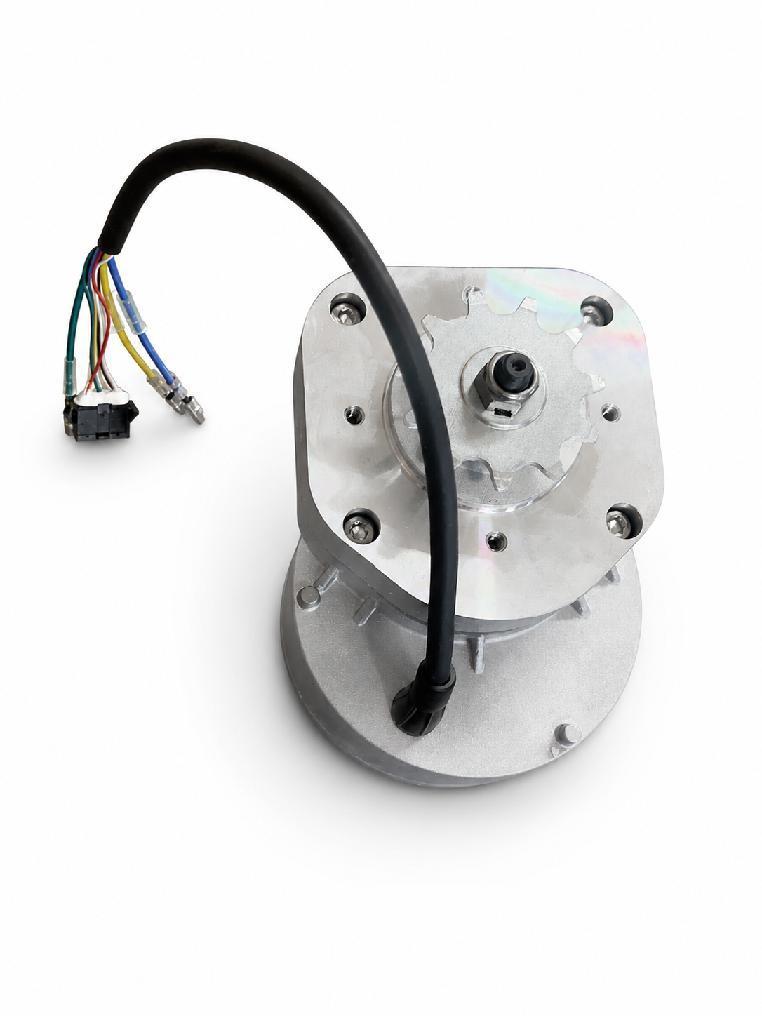 Motor For RFN Warrior Kids SX-E500