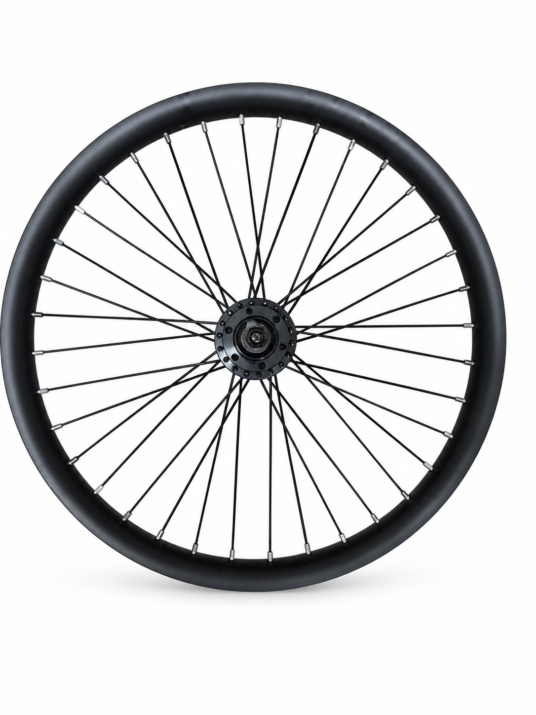 Front Hub and Rim for RFN EVO 20