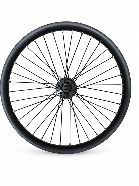 Front Hub and Rim for RFN EVO 20