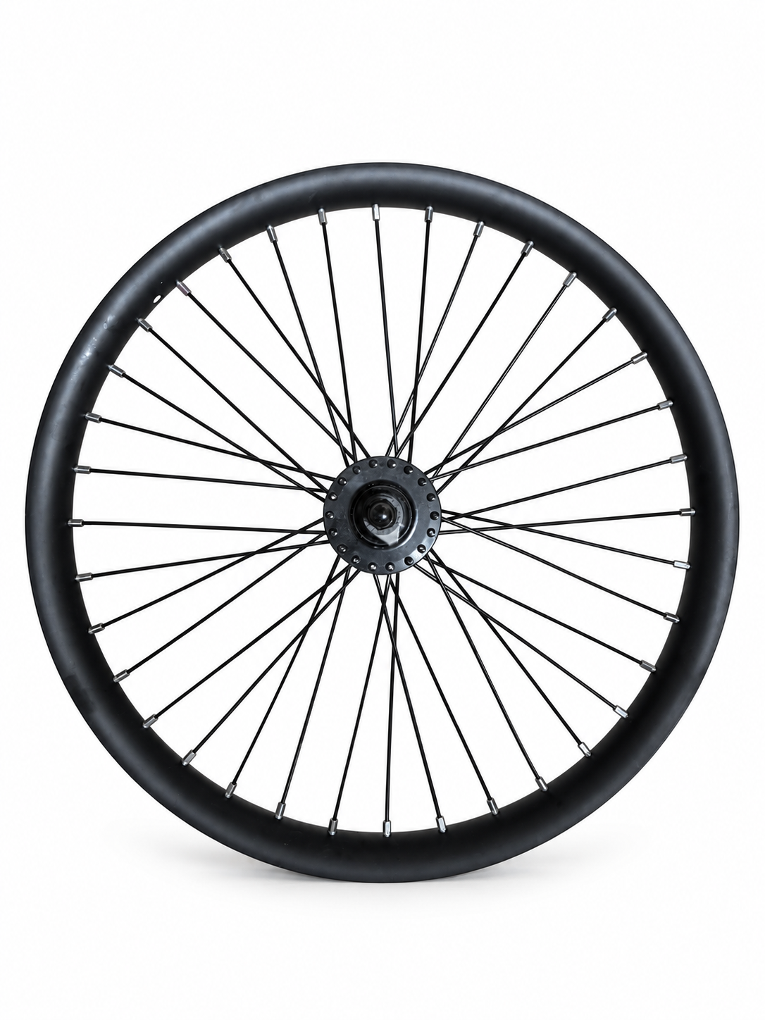 Front Hub and Rim for RFN EVO 20