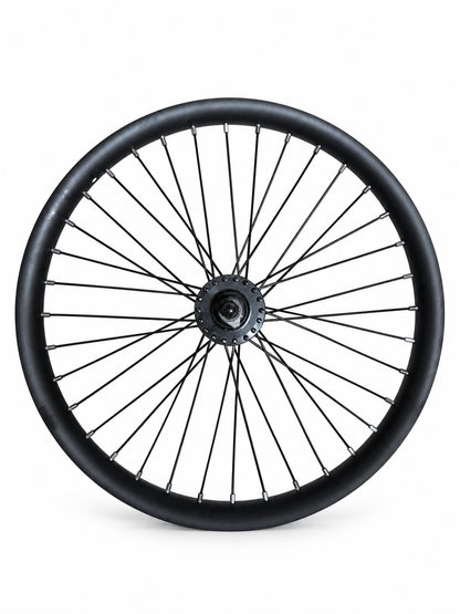 Front Hub and Rim for RFN EVO 20