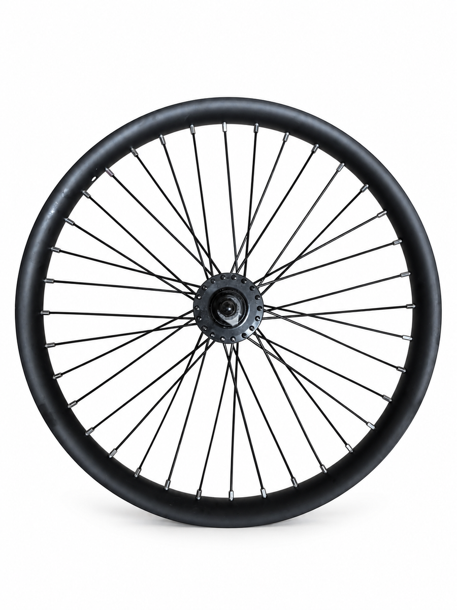 Front Hub and Rim for RFN EVO 20