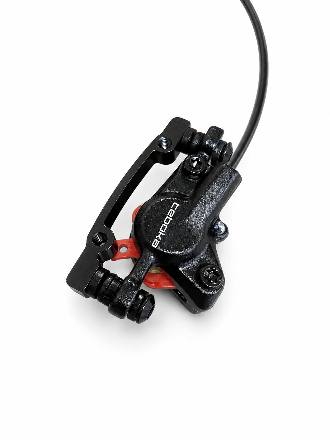 Rear Brake Assy For RFN Warrior Kids SX-E500