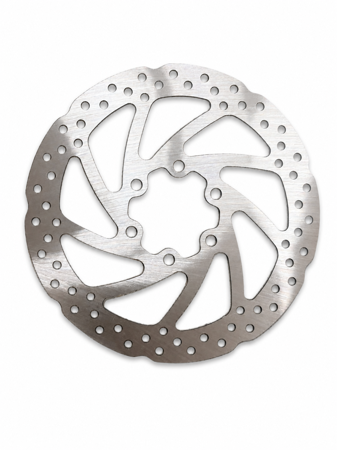 Rear Brake Assy For RFN Warrior Kids SX-E500