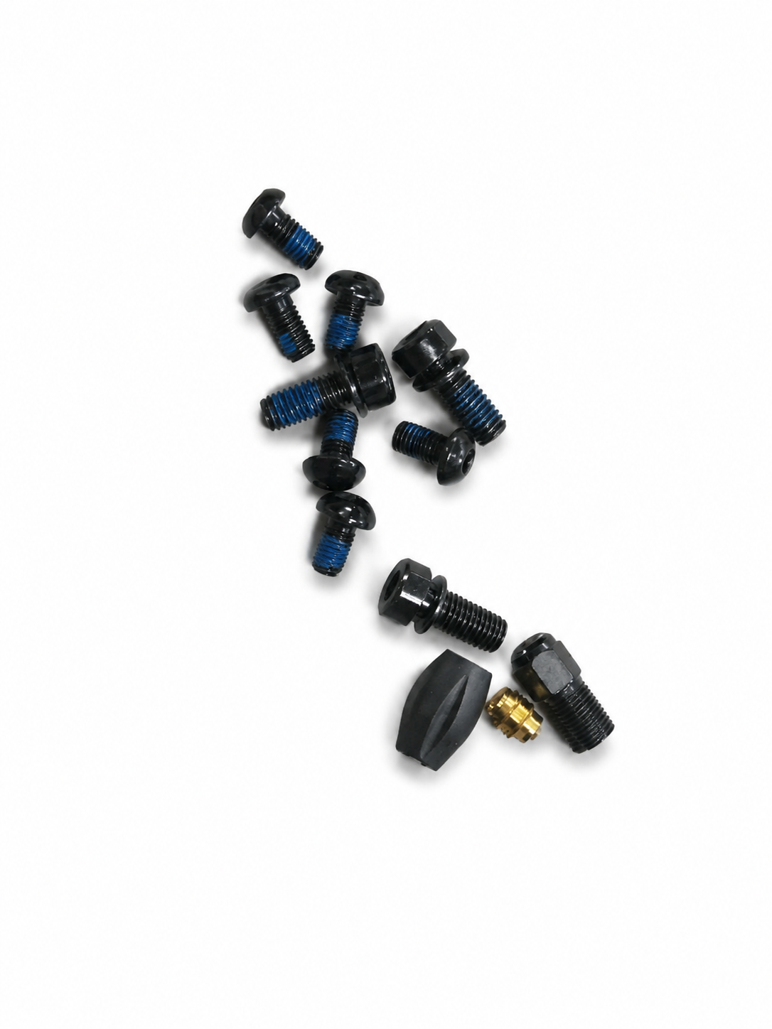 Rear Brake Assy For RFN Warrior Kids SX-E500
