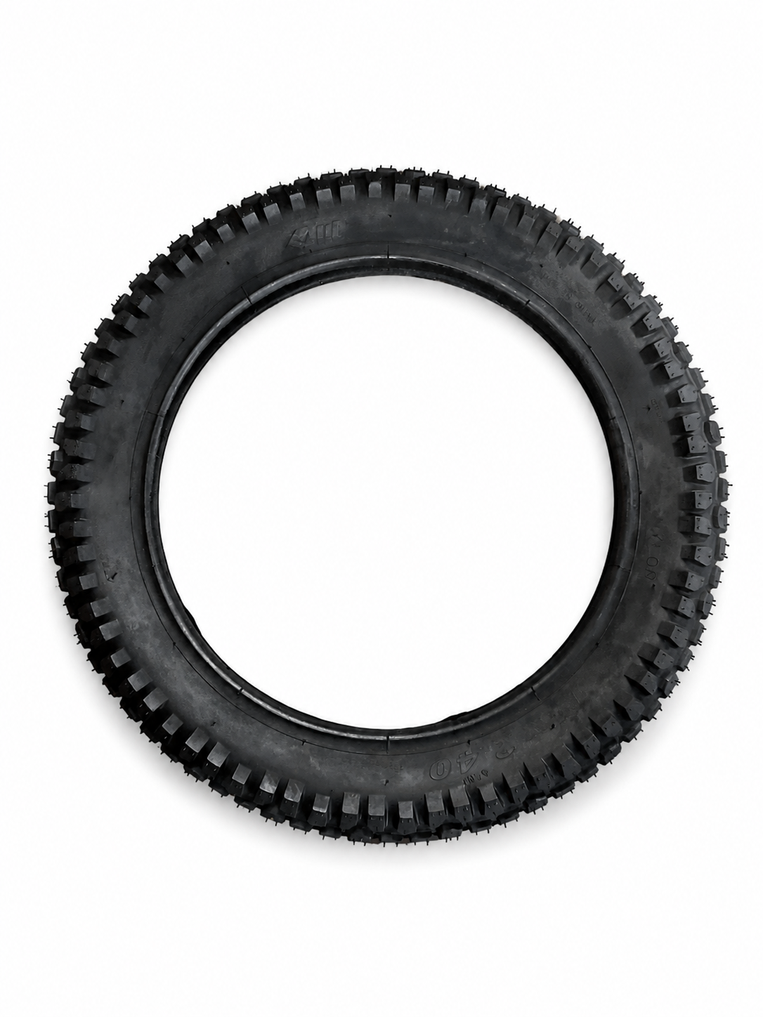 Tire For RFN Warrior Kids SX-E500