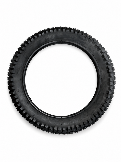 Tire For RFN Warrior Kids SX-E500