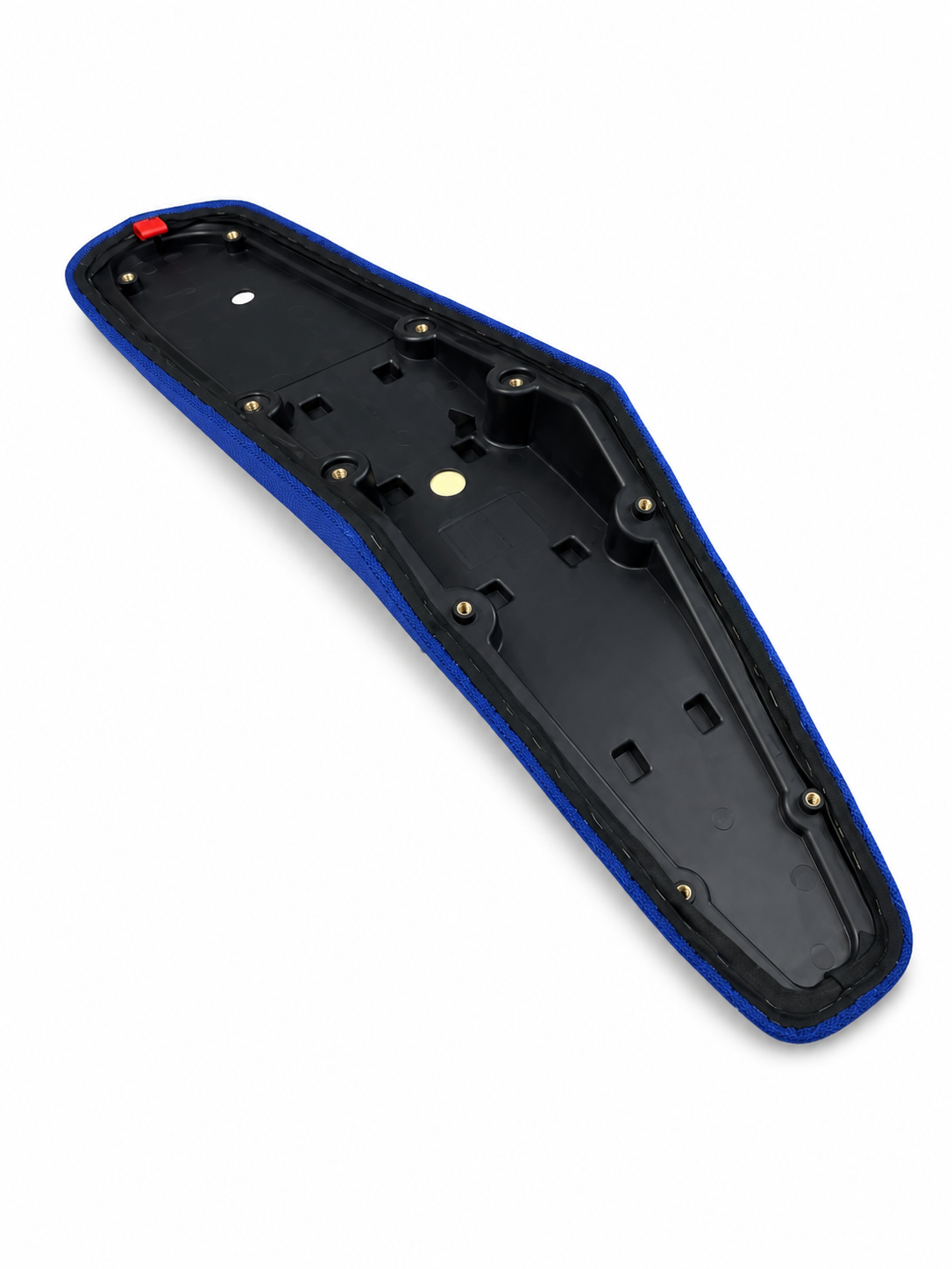 Blue Seat For RFN Warrior SX-E15 and SX-E15 Plus