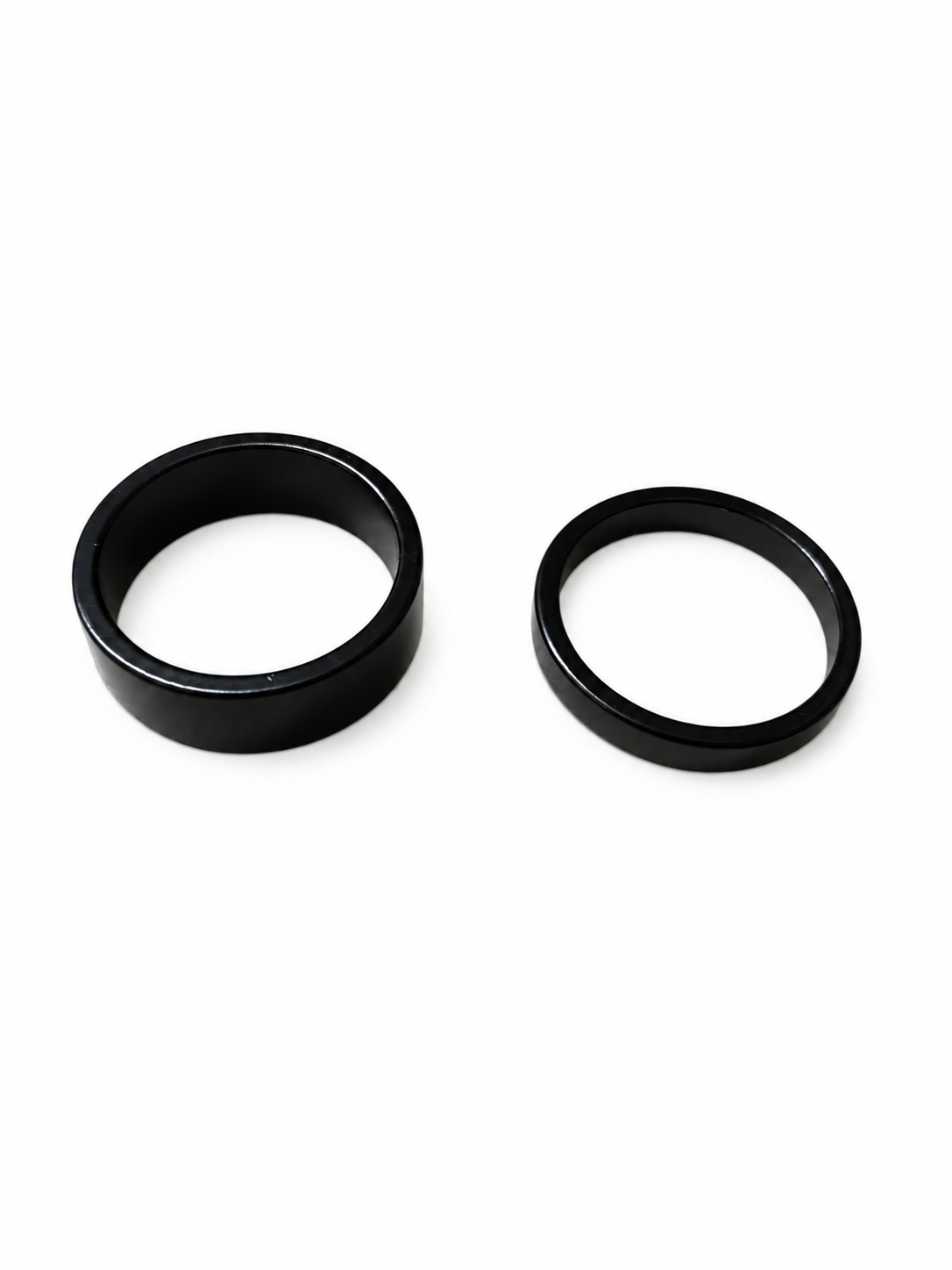 Spacer Sleeve (1 large and 1 small) for RFN EVO 18