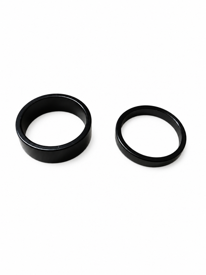 Spacer Sleeve (1 large and 1 small) for RFN EVO 18