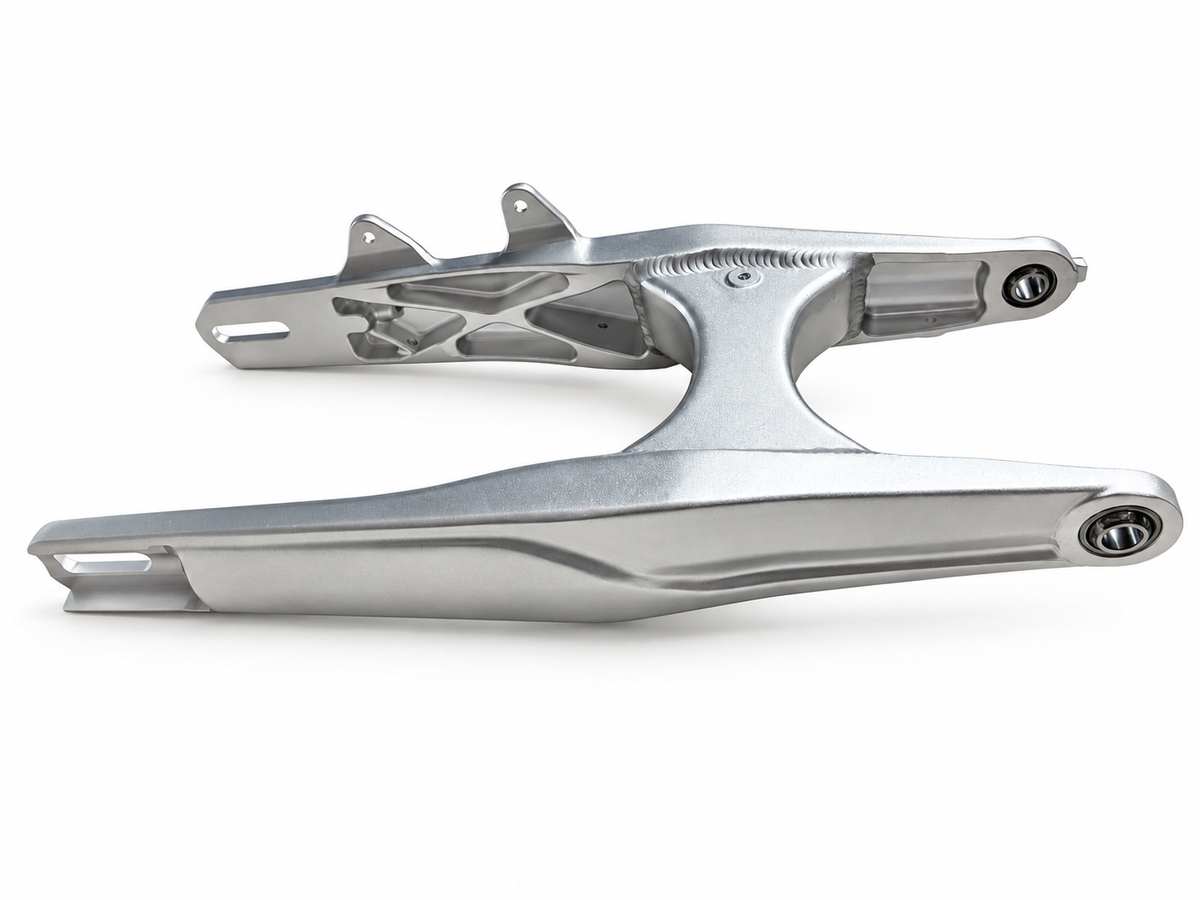 RFN Warrior SX-E8 Rear Swing Arm