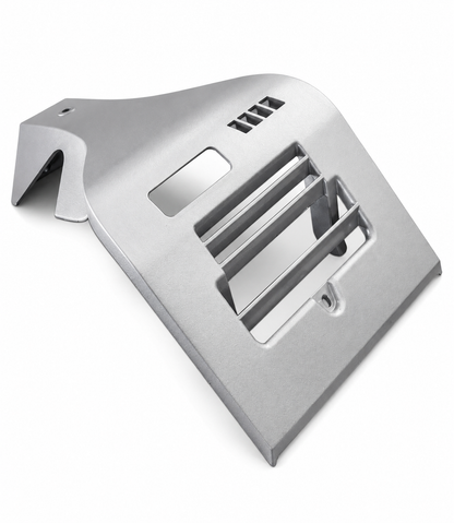 Motor Guard Plate For RFN Warrior  SX-E8