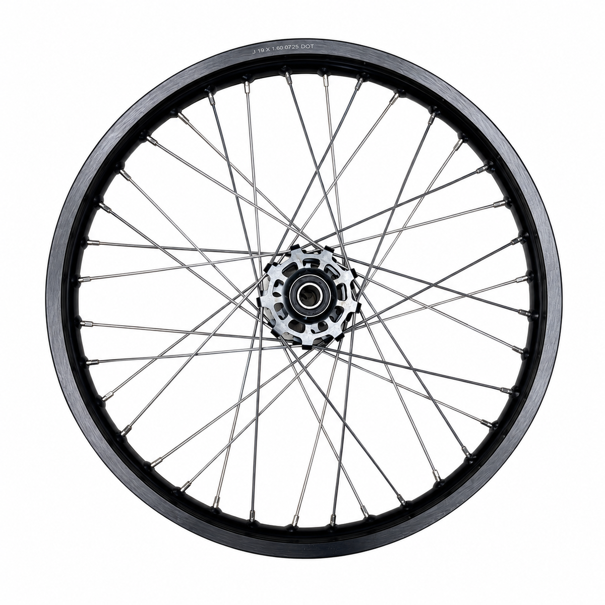 19” Rim For RFN SX-E15 Plus