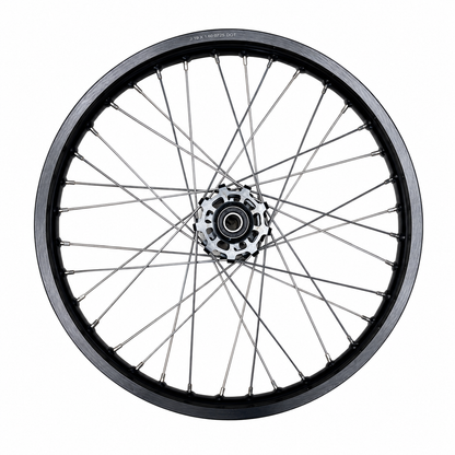 19” Rim For RFN SX-E15 Plus