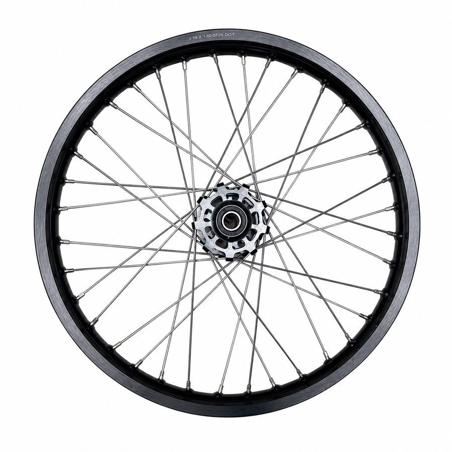 19” Rim For RFN SX-E15 Plus