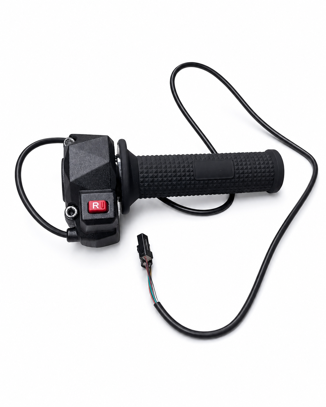 Throttle For RFN Warrior Pro SX-E15 & SX-E15 Plus