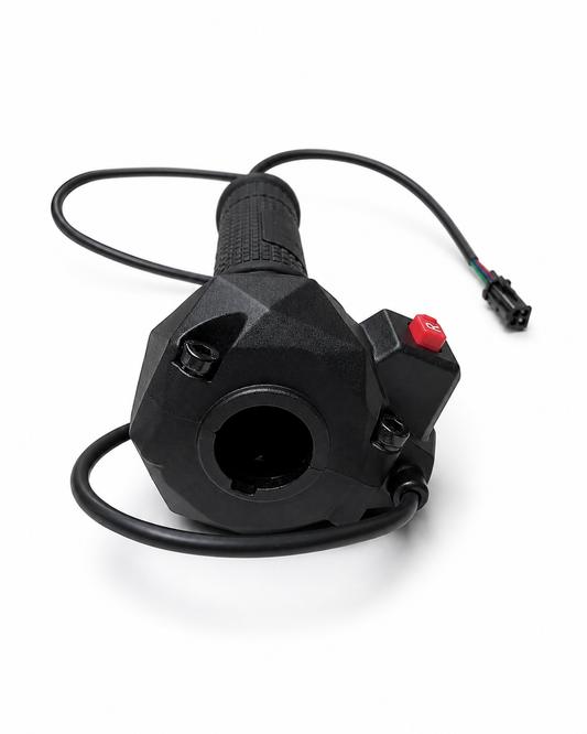 Throttle For RFN Warrior Pro SX-E15 & SX-E15 Plus