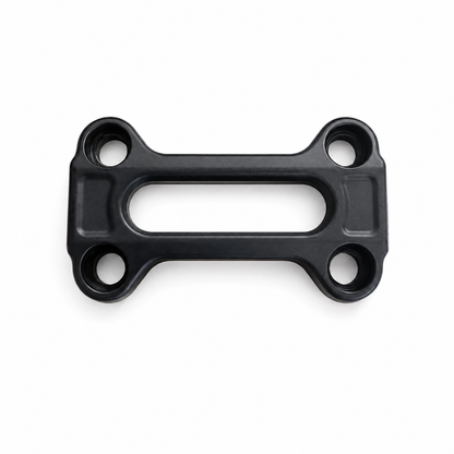 Upper Handlebar Raiser For RFN Warrior Kids SX-E500