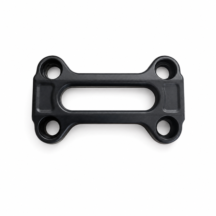 Upper Handlebar Raiser For RFN Warrior Kids SX-E500