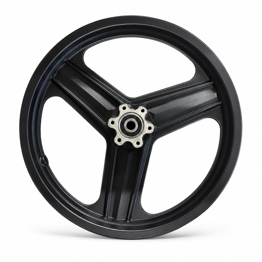 Rear Rim For RFN Warrior Kids SX-E500
