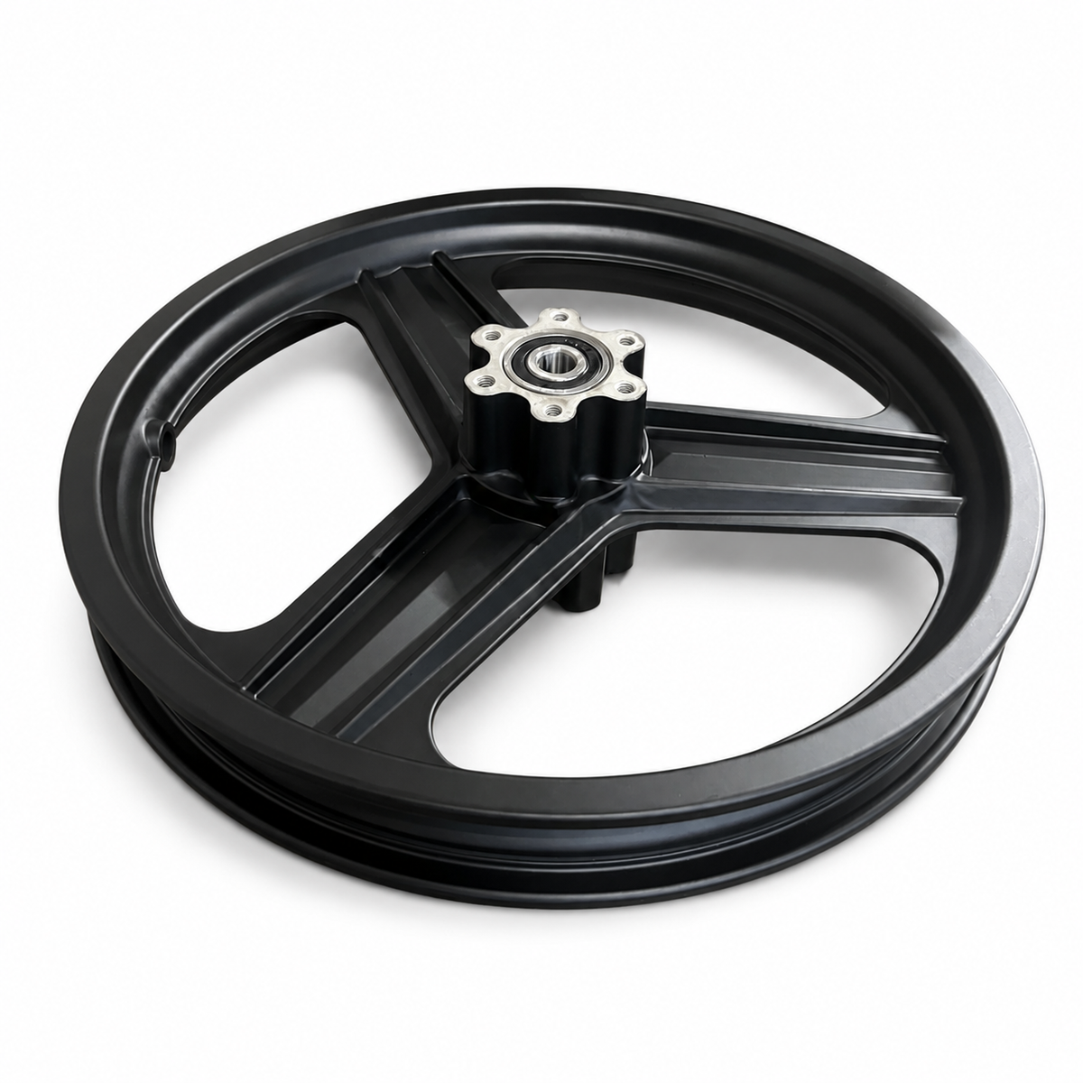 Rear Rim For RFN Warrior Kids SX-E500