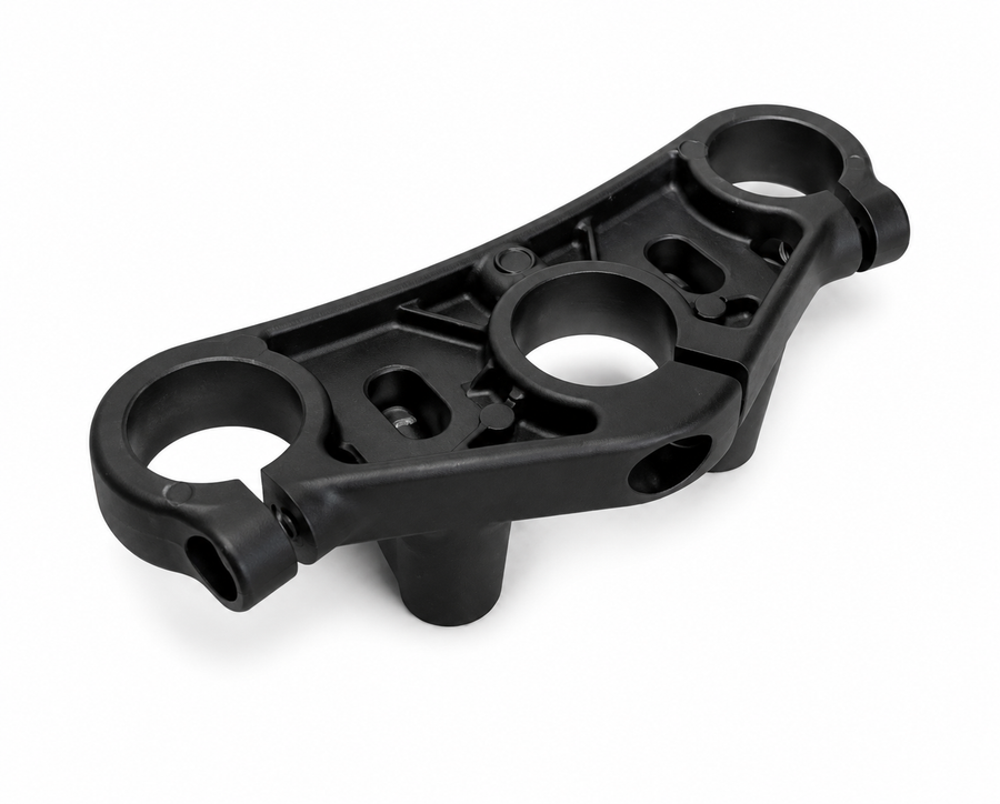 Upper Triple Clamp For RFN Warrior Kids SX-E500