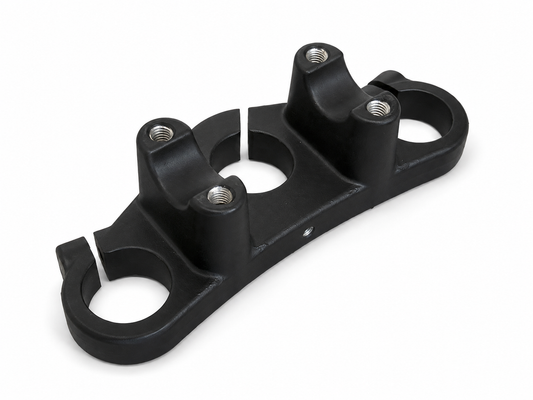 Upper Triple Clamp For RFN Warrior Kids SX-E500