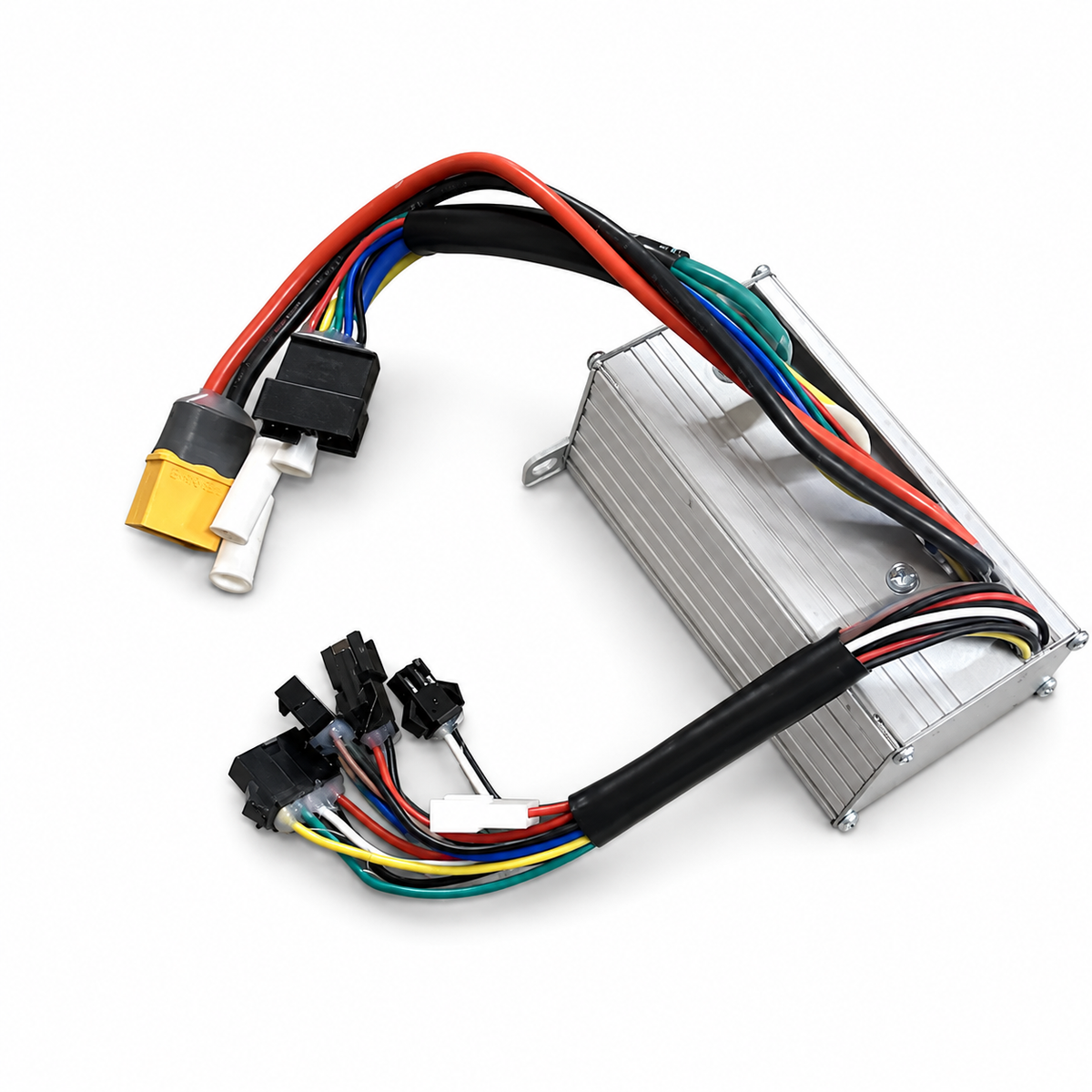 Controller For RFN Warrior Kids SX-E500