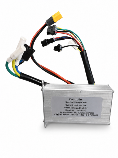 Controller For RFN Warrior Kids SX-E500