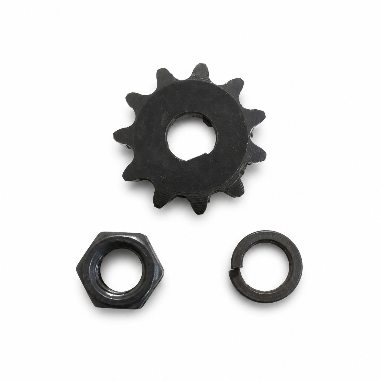 Small Sprocket For RFN Warrior Kids SX-E500