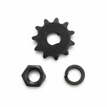 Small Sprocket For RFN Warrior Kids SX-E500
