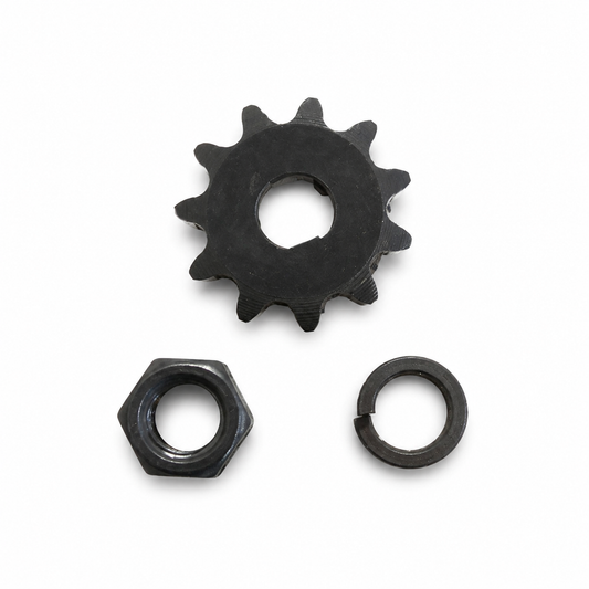 Small Sprocket For RFN Warrior Kids SX-E500