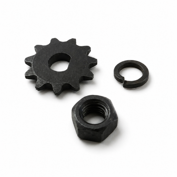 Small Sprocket For RFN Warrior Kids SX-E500
