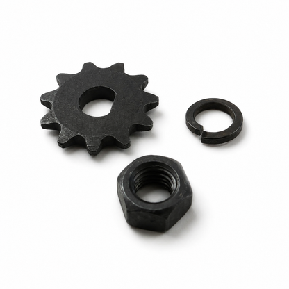 Small Sprocket For RFN Warrior Kids SX-E500