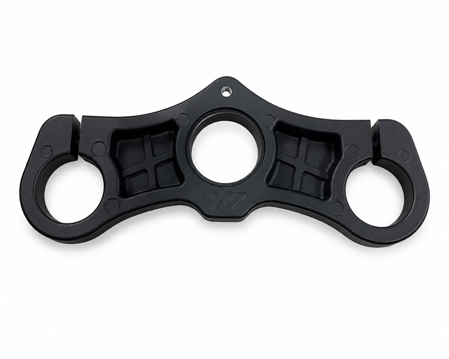 Bottom Triple Clamp For RFN Warrior Kids SX-E500