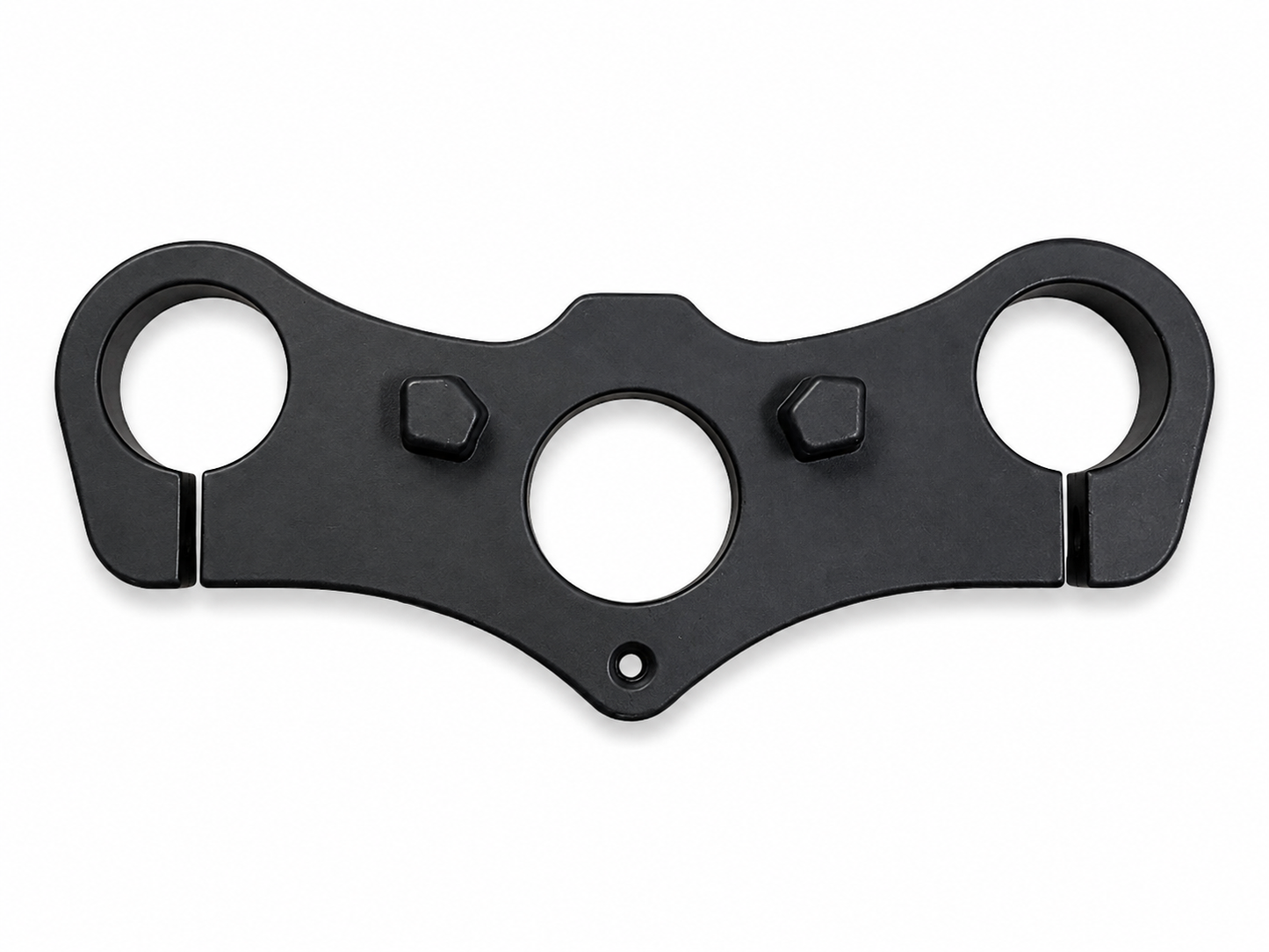 Bottom Triple Clamp For RFN Warrior Kids SX-E500