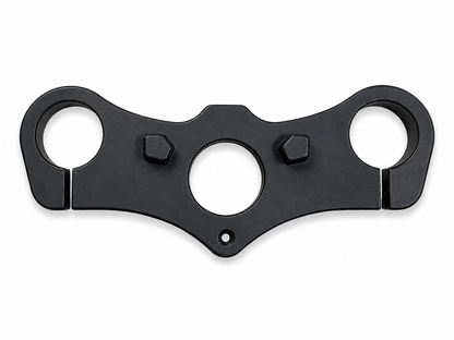 Bottom Triple Clamp For RFN Warrior Kids SX-E500